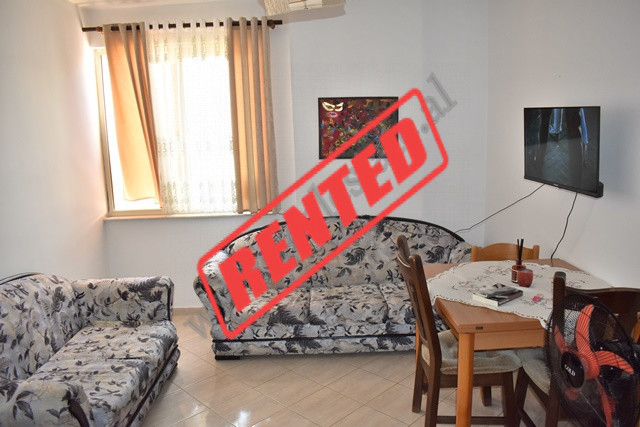 One bedroom apartment for rent in Selvia area in Tirana, Albania